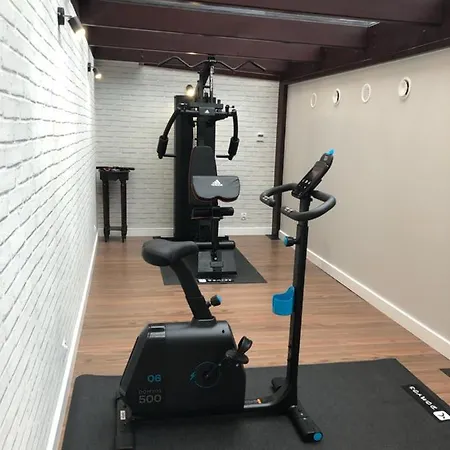 酒店 玛丽亚海伦娜酒店