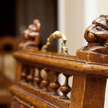 玛丽亚海伦娜酒店