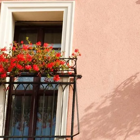 玛丽亚海伦娜酒店 斯扎瓦诺泽德霍