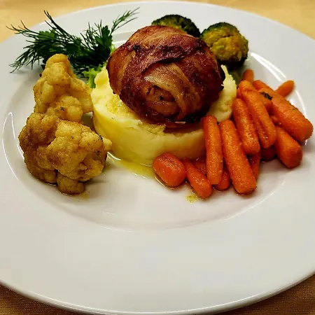 酒店 玛丽亚海伦娜酒店 3*