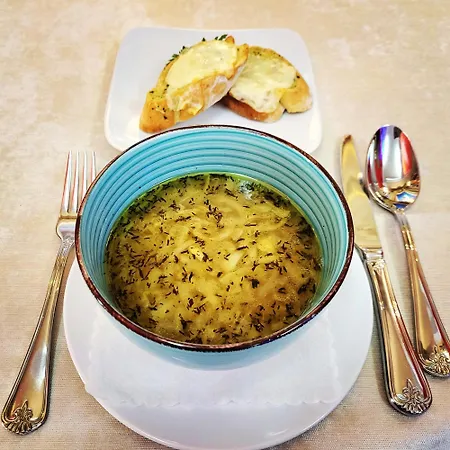 玛丽亚海伦娜酒店 酒店