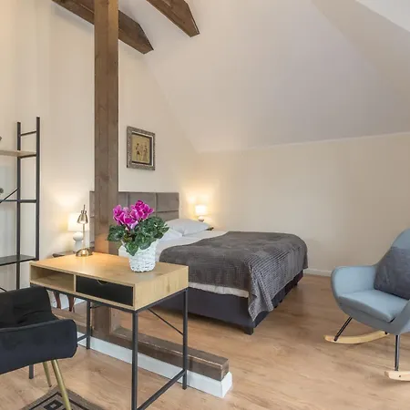 玛丽亚海伦娜酒店