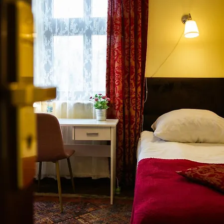 玛丽亚海伦娜酒店 酒店