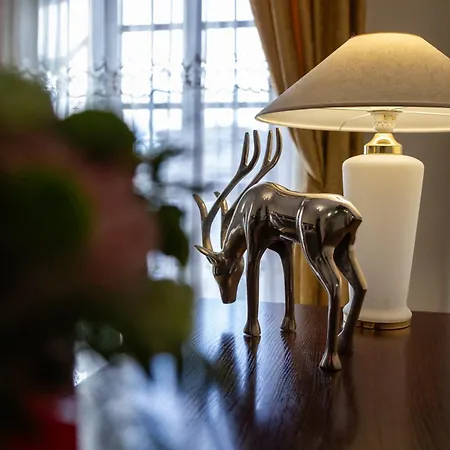 玛丽亚海伦娜酒店 3* 斯扎瓦诺泽德霍