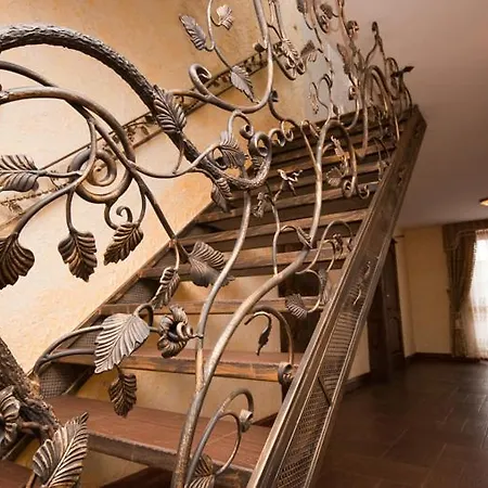 酒店 玛丽亚海伦娜酒店 斯扎瓦诺泽德霍