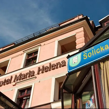 玛丽亚海伦娜酒店