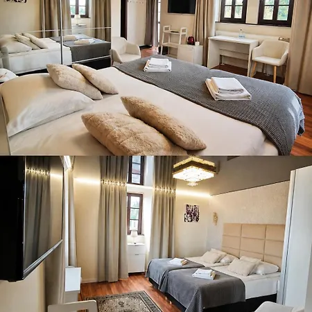 Maria Helena Hotel 3*