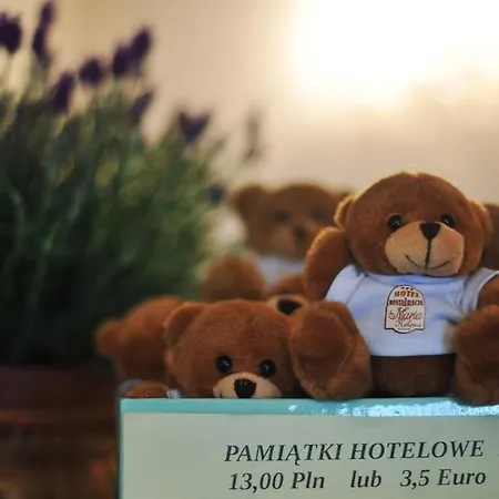 Maria Helena Szczawno-Zdroj