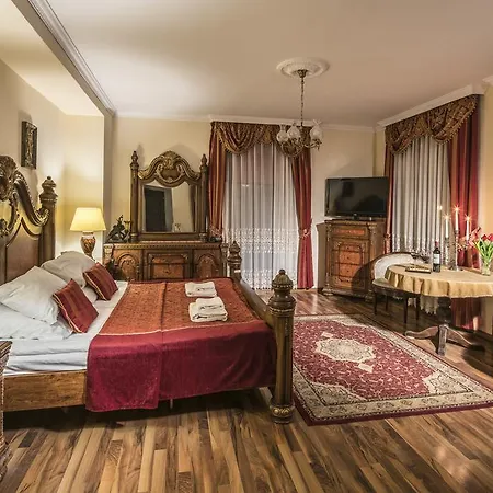 酒店 玛丽亚海伦娜酒店 3*