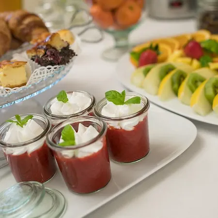 Maria Helena Hotel Szczawno-Zdroj