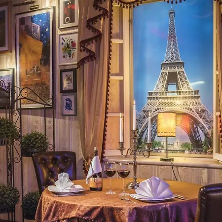 Maria Helena Hotel 3*