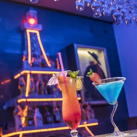 酒店 玛丽亚海伦娜酒店