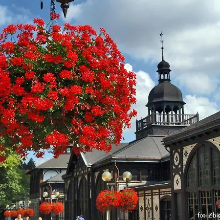玛丽亚海伦娜酒店 酒店