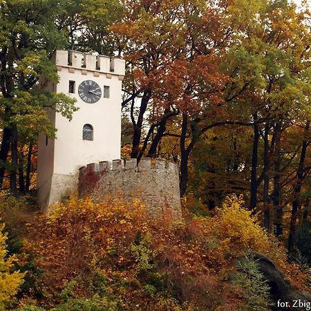 Hotel Maria Helena 3*
