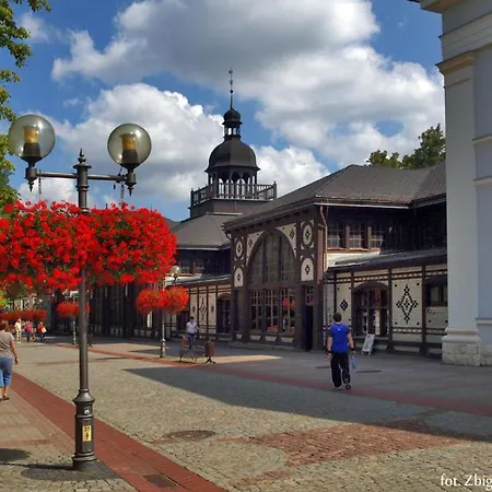 Maria Helena Hotel 3*