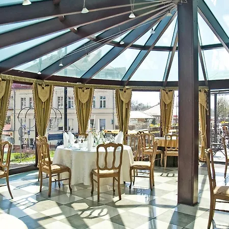 酒店 玛丽亚海伦娜酒店