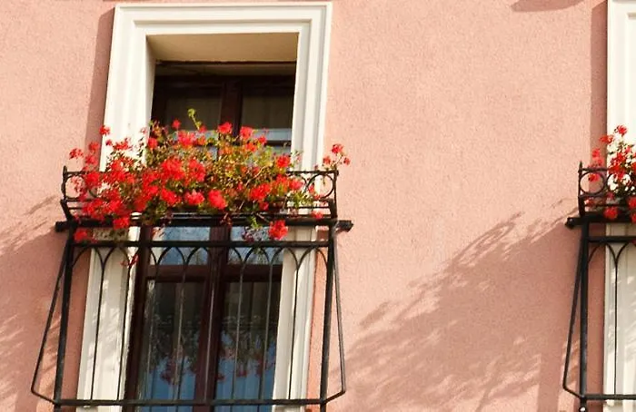 Maria Helena Bad Salzbrunn