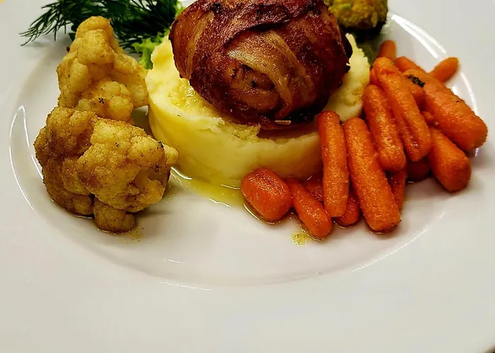 Szálloda Maria Helena 3*