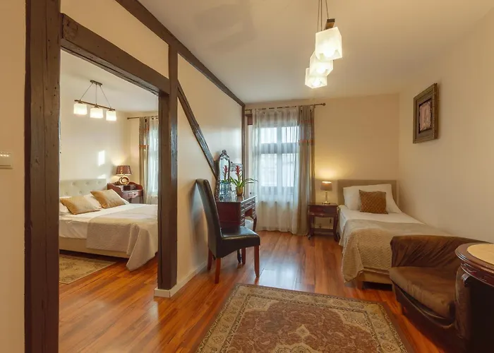 Maria Helena Szálloda