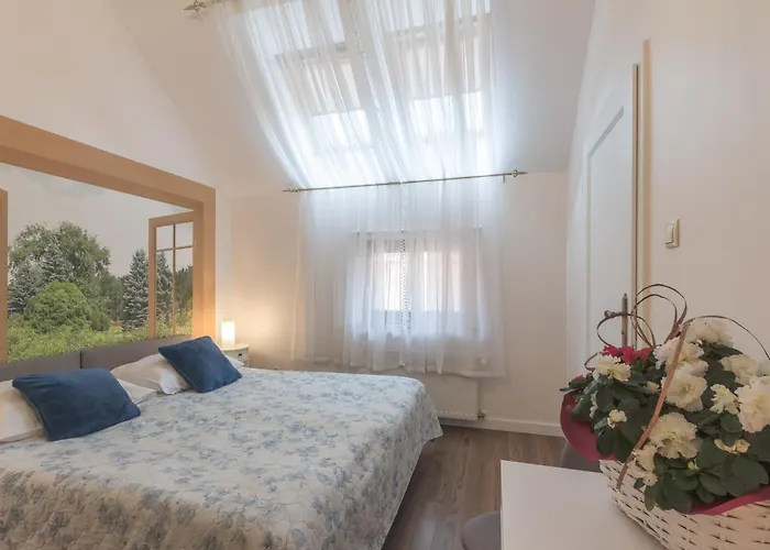 Maria Helena Hotel Bad Salzbrunn