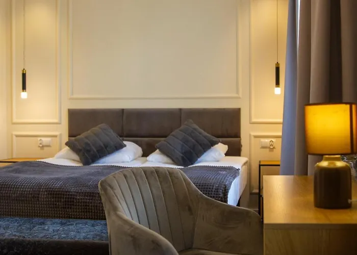 Maria Helena 3* Bad Salzbrunn