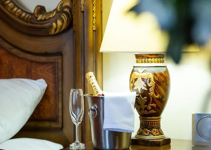 Maria Helena 3* Szczawno-Zdrój