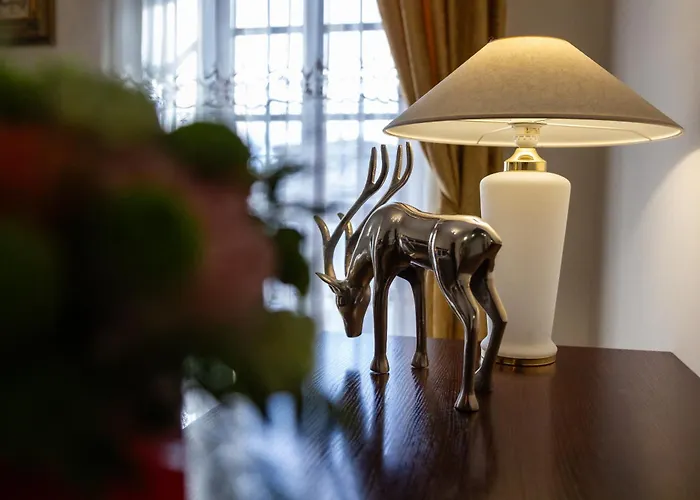 Maria Helena 3* Bad Salzbrunn