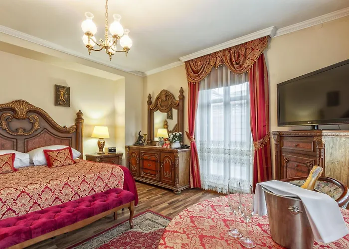 Maria Helena 3* Bad Salzbrunn