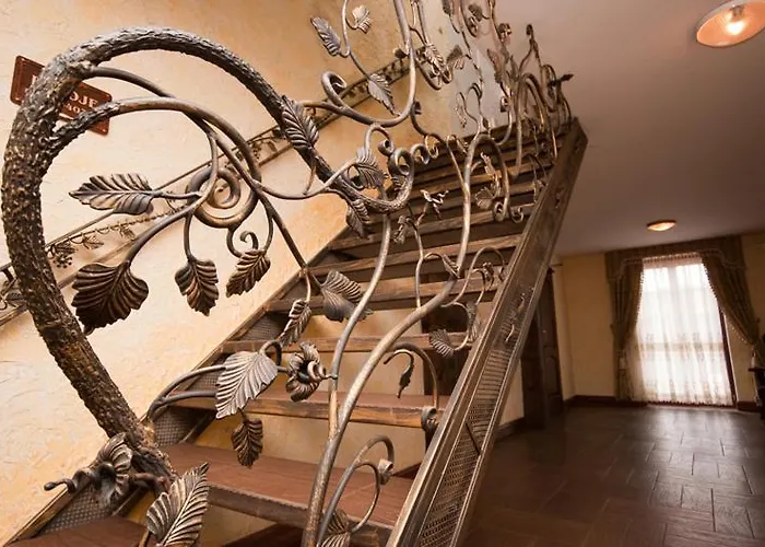 Hotel Maria Helena Bad Salzbrunn