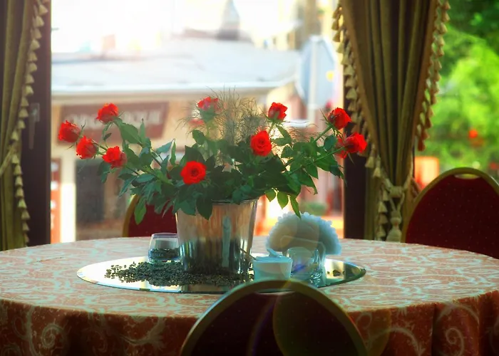 Maria Helena Bad Salzbrunn