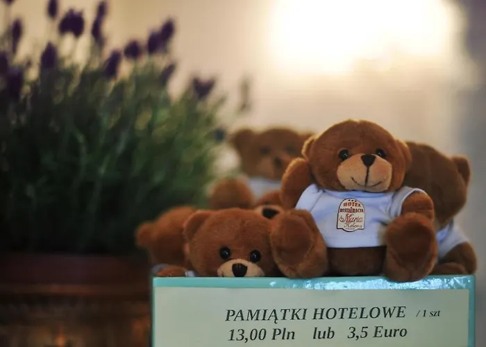 Maria Helena Bad Salzbrunn