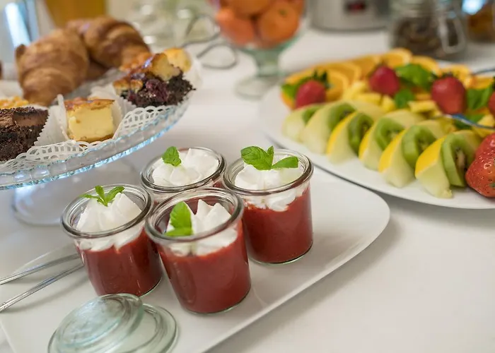 Maria Helena Hotel Bad Salzbrunn