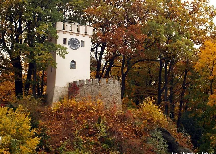 Szálloda Maria Helena 3*