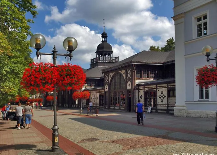 Maria Helena Szálloda 3*