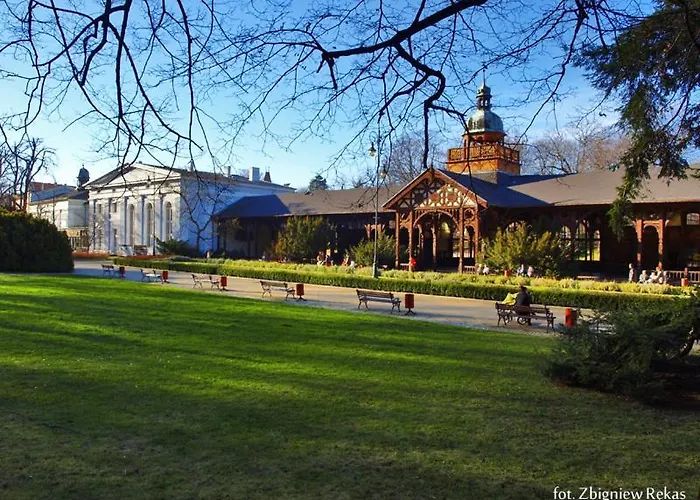 Szálloda Maria Helena