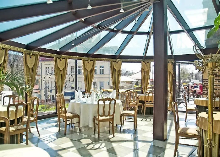 Szálloda Maria Helena